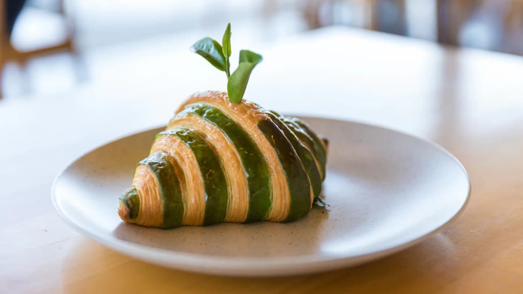 DeliciousCroissant